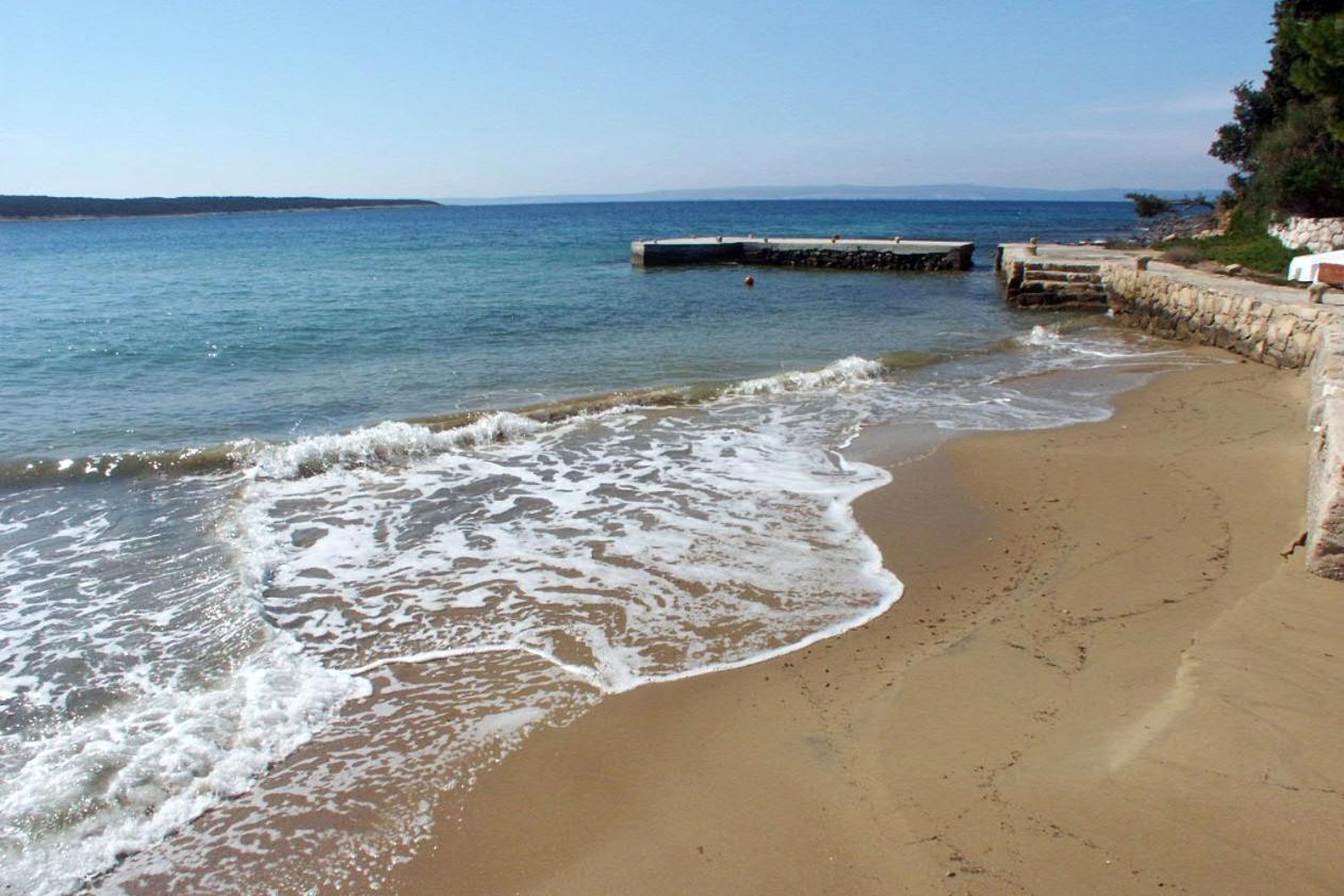 Apartments By The Sea Supetarska Draga - Donja, Rab - 4954 Ngoại thất bức ảnh
