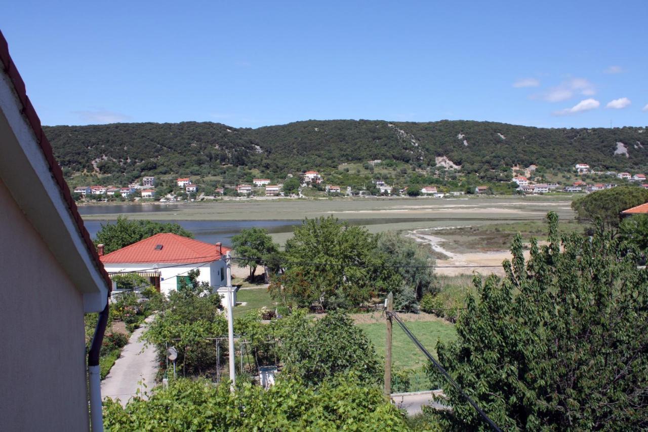 Apartments By The Sea Supetarska Draga - Donja, Rab - 4954 Ngoại thất bức ảnh