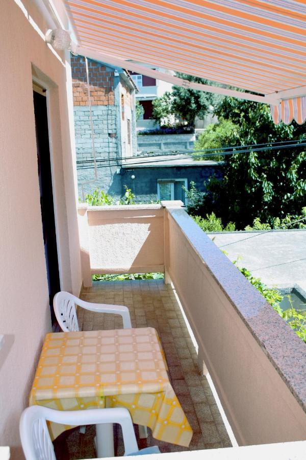 Apartments By The Sea Supetarska Draga - Donja, Rab - 4954 Ngoại thất bức ảnh